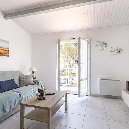 Appartement Pour 4 - 450M Plage Des Sables D'Or La Guérinière المظهر الخارجي الصورة